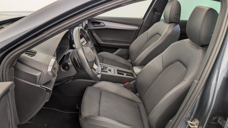 Cupra Formentor 1.4 e-HYBRID 204 ch DSG6 Business Edition  occasion � SAINT-GREGOIRE - photo n�16