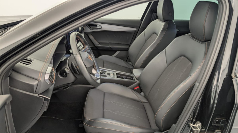 Cupra Formentor 1.4 e-HYBRID 204 ch DSG6 Business Edition  occasion � SAINT-GREGOIRE - photo n�16