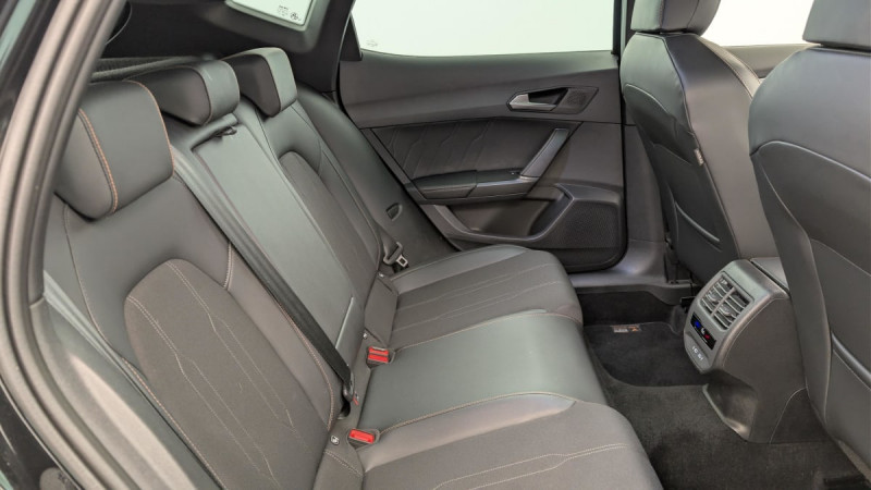 Cupra Formentor 1.4 e-HYBRID 204 ch DSG6 Business Edition  occasion � SAINT-GREGOIRE - photo n�10