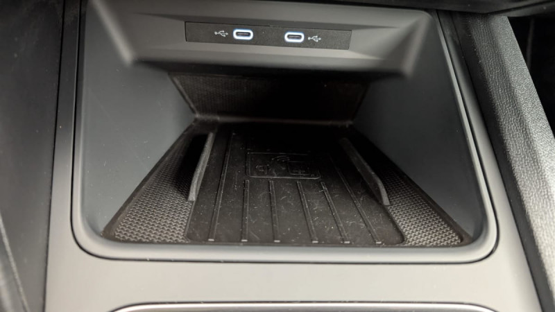 Cupra Formentor 1.4 e-HYBRID 204 ch DSG6 Business Edition  occasion � SAINT-GREGOIRE - photo n�20