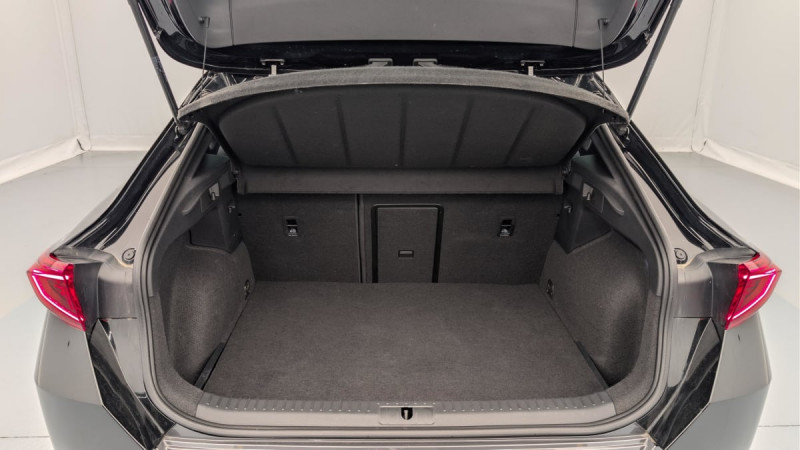 Cupra Formentor 1.4 e-HYBRID 204 ch DSG6 Business Edition  occasion � SAINT-GREGOIRE - photo n�11