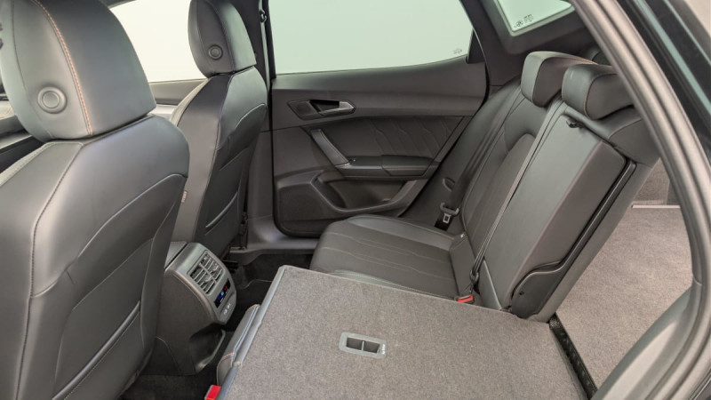 Cupra Formentor 1.4 e-HYBRID 204 ch DSG6 Business Edition  occasion � SAINT-GREGOIRE - photo n�12