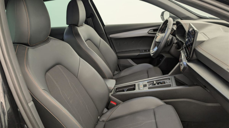 Cupra Formentor 1.4 e-HYBRID 204 ch DSG6 Business Edition  occasion � SAINT-GREGOIRE - photo n�9