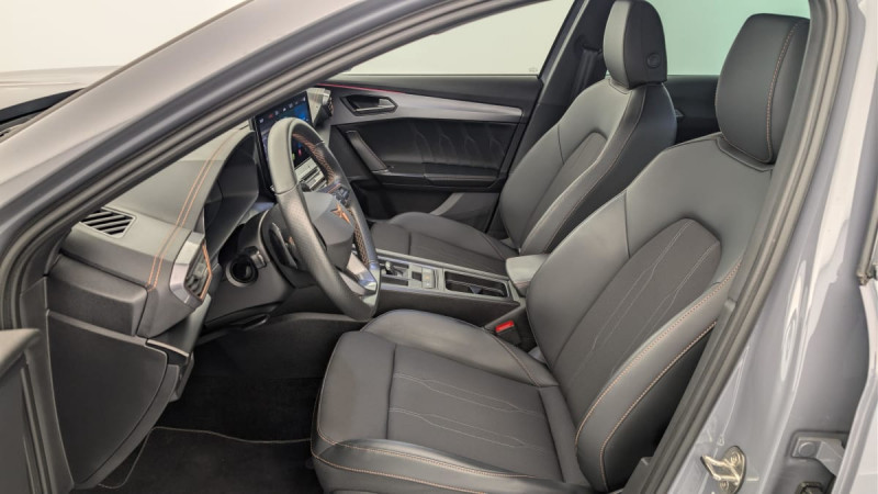 Cupra Formentor 1.4 e-HYBRID 204 ch DSG6 Business Edition  occasion � SAINT-GREGOIRE - photo n�16