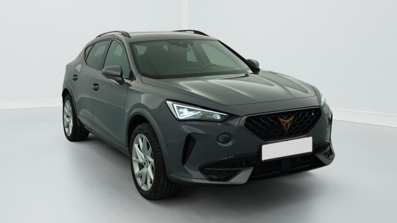 Cupra Formentor 1.4 e-HYBRID 204 ch DSG6 Business Edition  occasion � SAINT-GREGOIRE