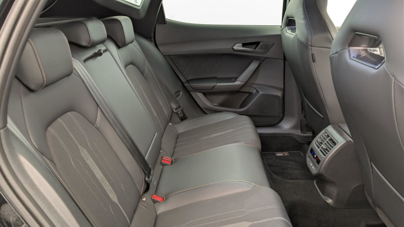 Cupra Formentor 1.4 e-HYBRID 204 ch DSG6 Business Edition  occasion � SAINT-GREGOIRE - photo n�10