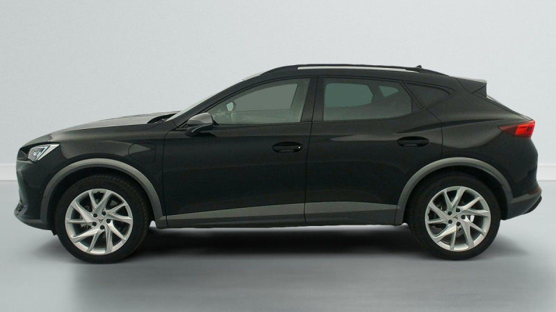 Cupra Formentor 1.4 e-HYBRID 204 ch DSG6 Business Edition  occasion � SAINT-GREGOIRE - photo n�4