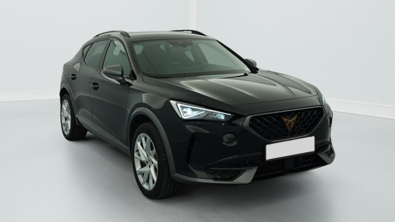 Cupra Formentor 1.4 e-HYBRID 204 ch DSG6 Business Edition  occasion � SAINT-GREGOIRE