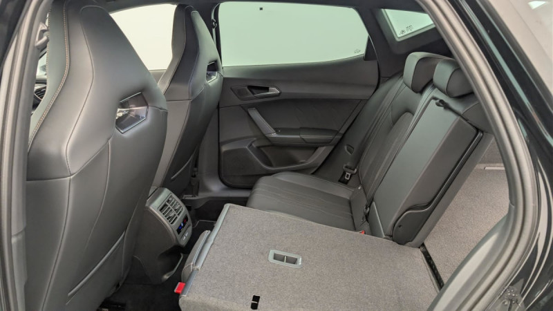 Cupra Formentor 1.4 e-HYBRID 204 ch DSG6 Business Edition  occasion � SAINT-GREGOIRE - photo n�12