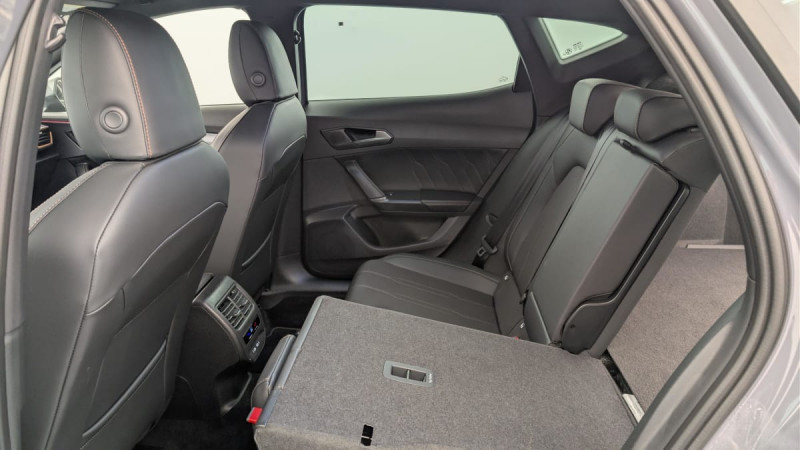 Cupra Formentor 1.4 e-HYBRID 204 ch DSG6 Business Edition  occasion � SAINT-GREGOIRE - photo n�12