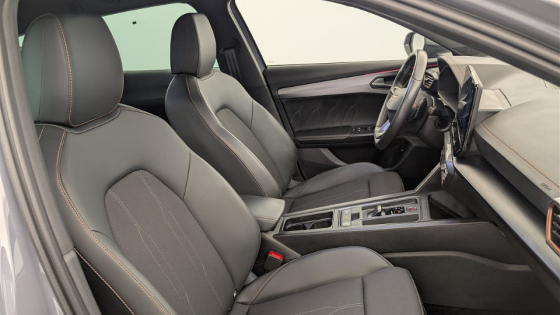 Cupra Formentor 1.4 e-HYBRID 204 ch DSG6 Business Edition  occasion � SAINT-GREGOIRE - photo n�9