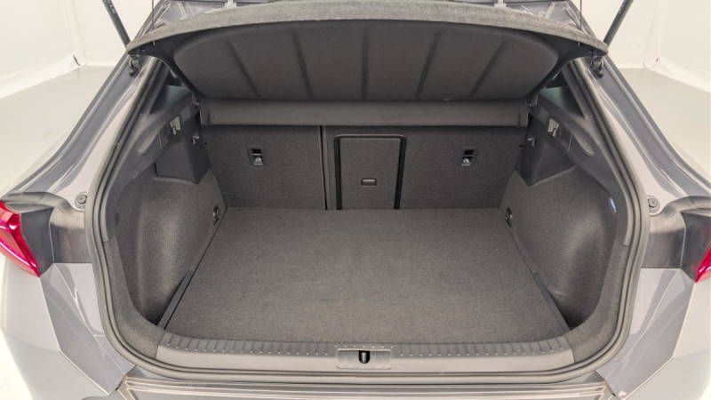 Cupra Formentor 1.4 e-HYBRID 204 ch DSG6 Business Edition  occasion � SAINT-GREGOIRE - photo n�11