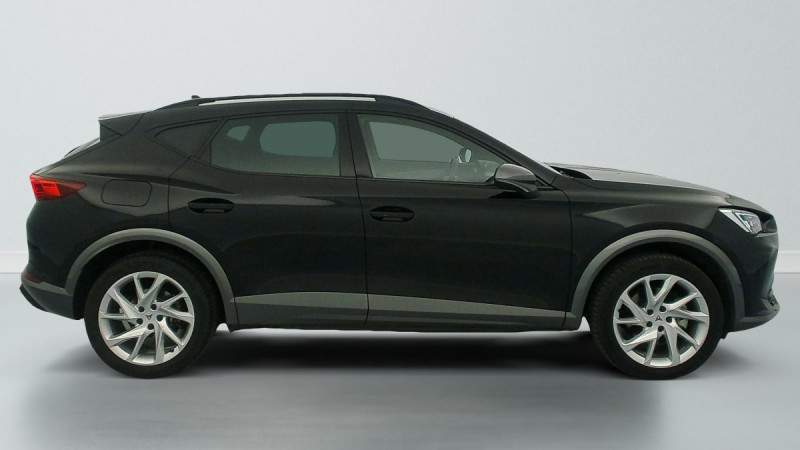 Cupra Formentor 1.4 e-HYBRID 204 ch DSG6 Business Edition  occasion � SAINT-GREGOIRE - photo n�8