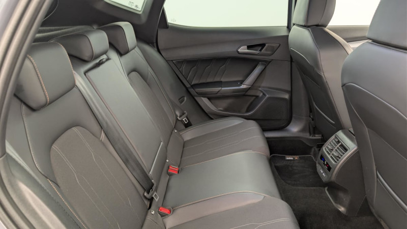 Cupra Formentor 1.4 e-HYBRID 204 ch DSG6 Business Edition  occasion � SAINT-GREGOIRE - photo n�10