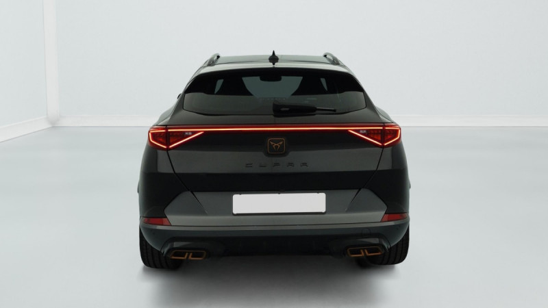 Cupra Formentor 1.4 e-HYBRID 204 ch DSG6 Business Edition  occasion � SAINT-GREGOIRE - photo n�6