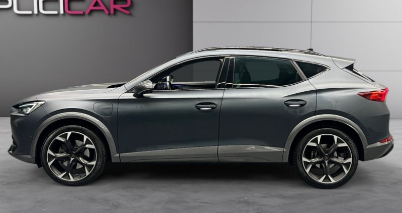 Cupra Formentor 1.4 e-HYBRID 204 ch DSG6 V - TOIT PANORAMIQUE - ACC - VOLANT  occasion � Eschau - photo n�6