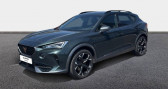 Cupra Formentor 1.4 e-HYBRID 204 ch DSG6 V   La Rochelle 17