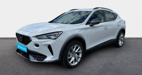 Cupra Formentor , garage C.A.R. � La Rochelle