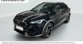 Cupra Formentor 1.4 e-HYBRID 204 ch DSG6 V  2022 - annonce de voiture en vente sur Auto S&eacute;lection.com