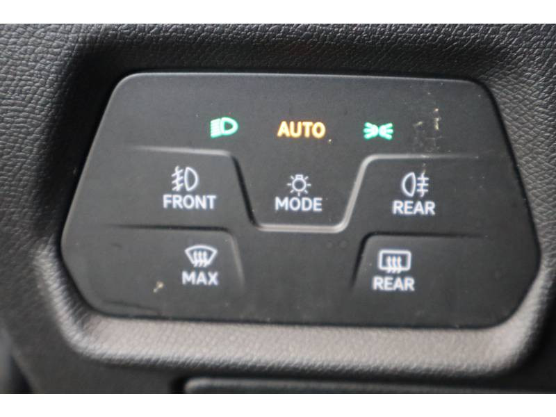 Cupra Formentor 1.4 e-HYBRID 204 ch DSG6 V  occasion  LONS - photo n10