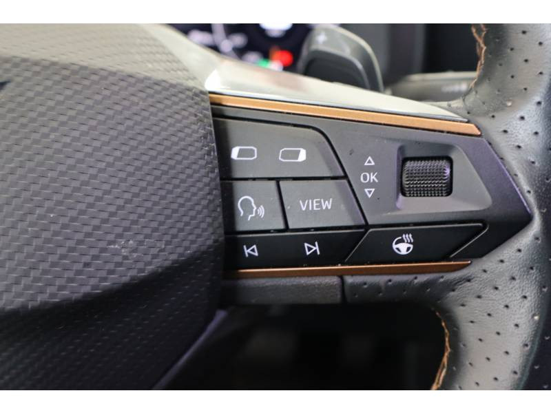 Cupra Formentor 1.4 e-HYBRID 204 ch DSG6 V  occasion  LONS - photo n12
