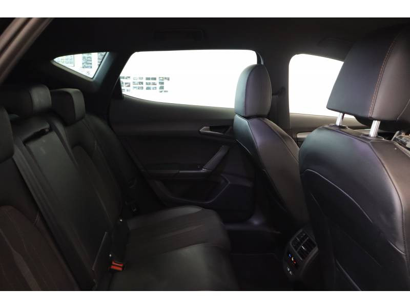 Cupra Formentor 1.4 e-HYBRID 204 ch DSG6 V  occasion  LONS - photo n16