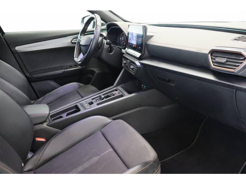 Cupra Formentor 1.4 e-HYBRID 204 ch DSG6 V  occasion  LONS - photo n17