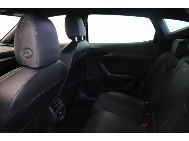 Cupra Formentor 1.4 e-HYBRID 204 ch DSG6 V  occasion  LONS - photo n14