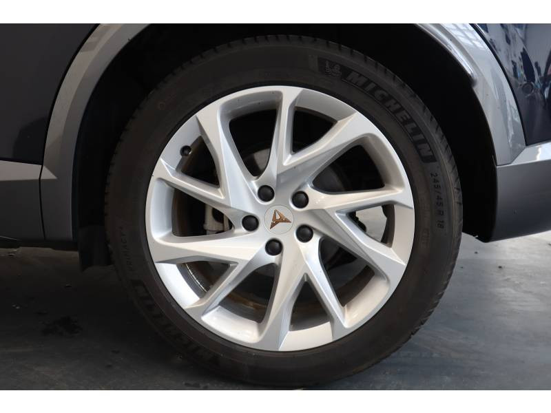 Cupra Formentor 1.4 e-HYBRID 204 ch DSG6 V  occasion  LONS - photo n20