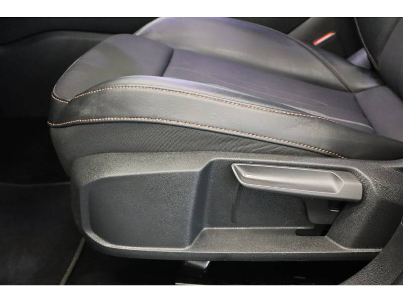 Cupra Formentor 1.4 e-HYBRID 204 ch DSG6 V  occasion  LONS - photo n8