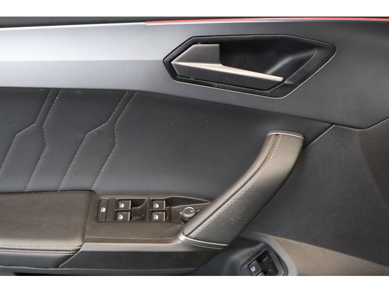 Cupra Formentor 1.4 e-HYBRID 204 ch DSG6 V  occasion  LONS - photo n9