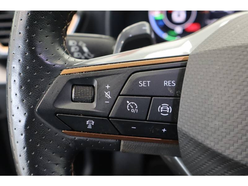 Cupra Formentor 1.4 e-HYBRID 204 ch DSG6 V  occasion  LONS - photo n11