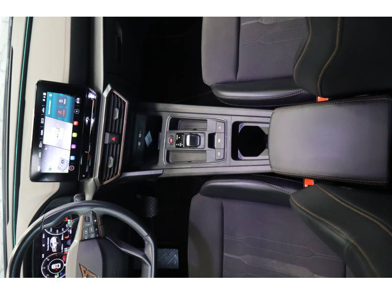 Cupra Formentor 1.4 e-HYBRID 204 ch DSG6 V  occasion  LONS - photo n5