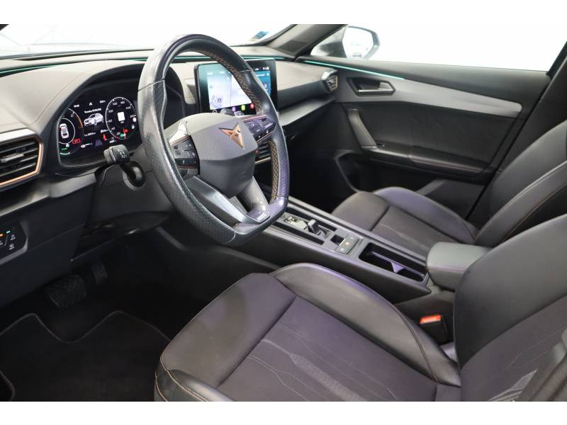Cupra Formentor 1.4 e-HYBRID 204 ch DSG6 V  occasion  LONS - photo n13