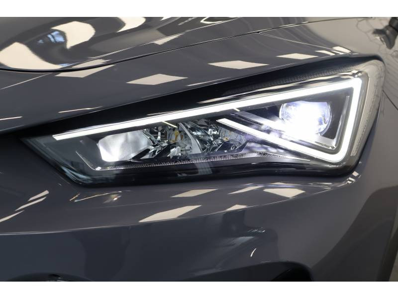 Cupra Formentor 1.4 e-HYBRID 204 ch DSG6 V  occasion  LONS - photo n20