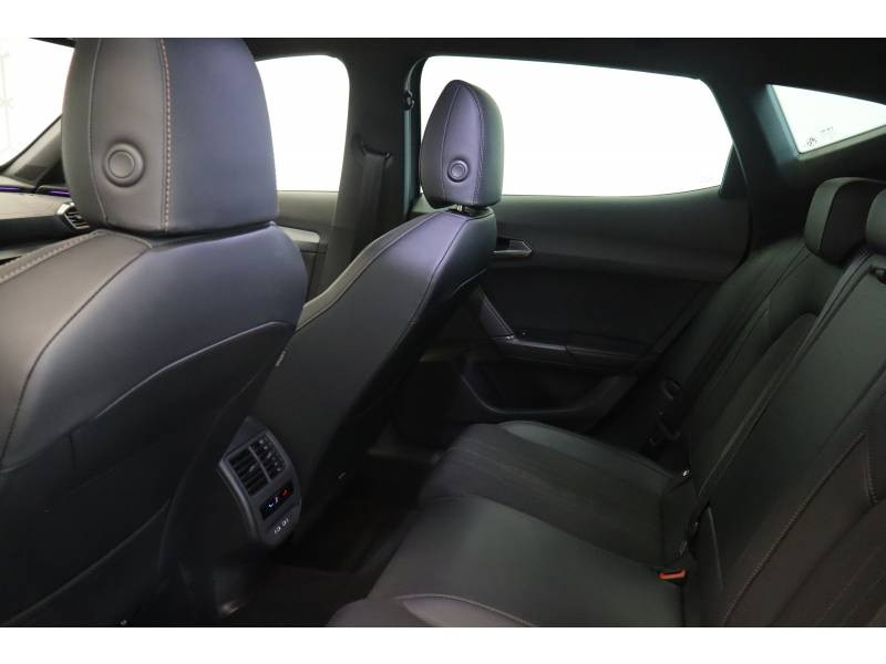 Cupra Formentor 1.4 e-HYBRID 204 ch DSG6 V  occasion  LONS - photo n13