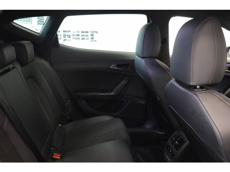 Cupra Formentor 1.4 e-HYBRID 204 ch DSG6 V  occasion  LONS - photo n15