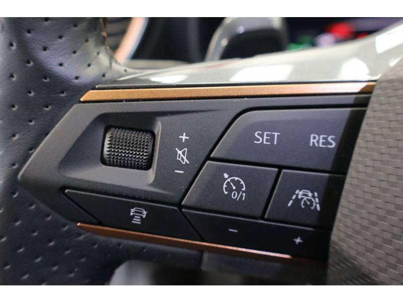 Cupra Formentor 1.4 e-HYBRID 204 ch DSG6 V  occasion  LONS - photo n10