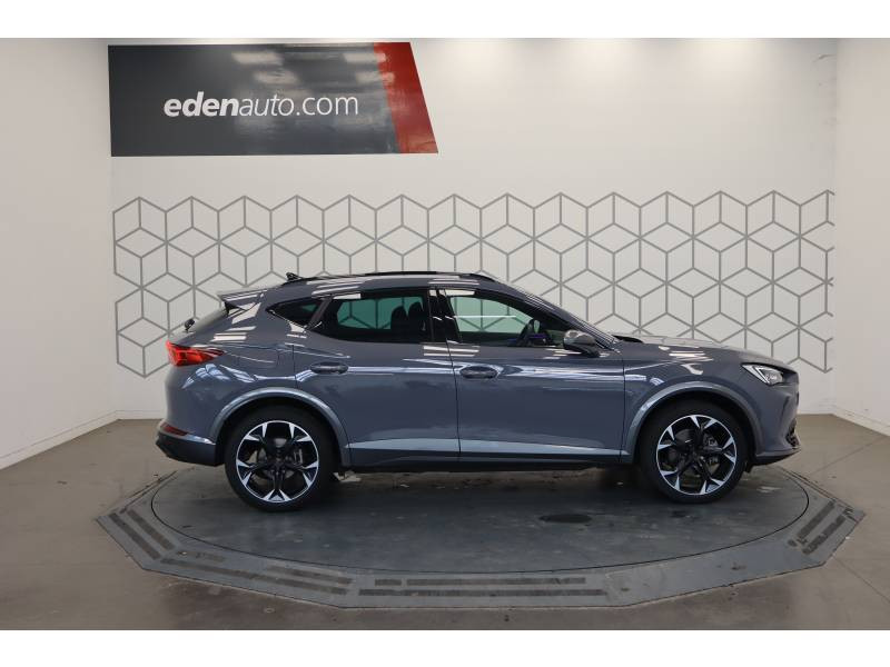 Cupra Formentor 1.4 e-HYBRID 204 ch DSG6 V  occasion  LONS - photo n2