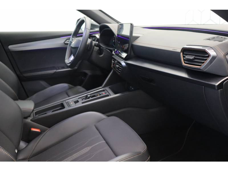 Cupra Formentor 1.4 e-HYBRID 204 ch DSG6 V  occasion  LONS - photo n16