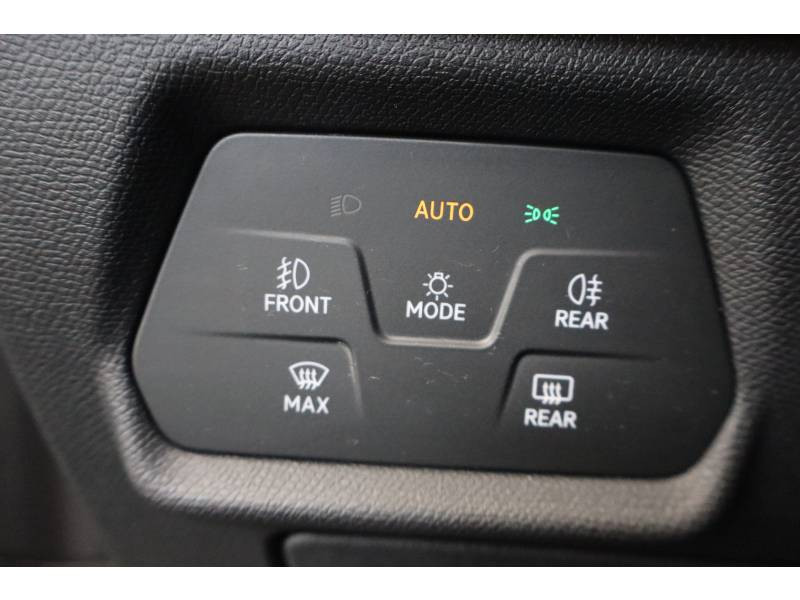 Cupra Formentor 1.4 e-HYBRID 204 ch DSG6 V  occasion  LONS - photo n9