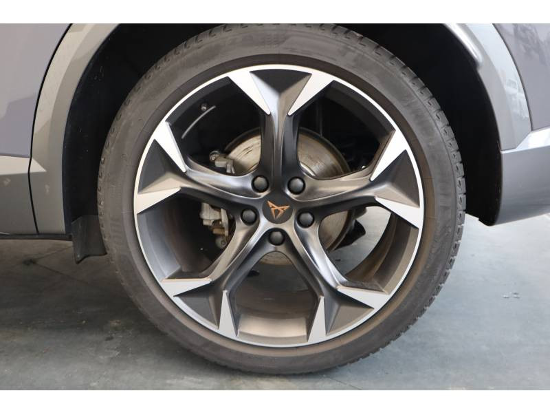 Cupra Formentor 1.4 e-HYBRID 204 ch DSG6 V  occasion  LONS - photo n19