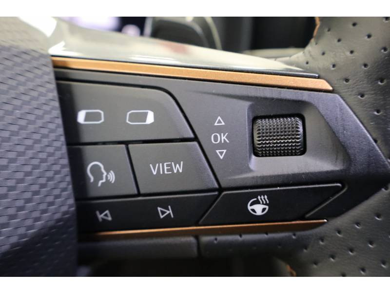 Cupra Formentor 1.4 e-HYBRID 204 ch DSG6 V  occasion  LONS - photo n11
