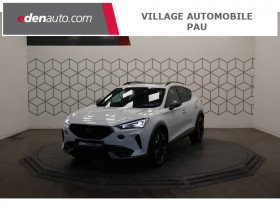 Cupra Formentor occasion 2023 mise en vente &agrave; LONS par le garage KIA MITSUBISHI PAU - photo n&deg;1