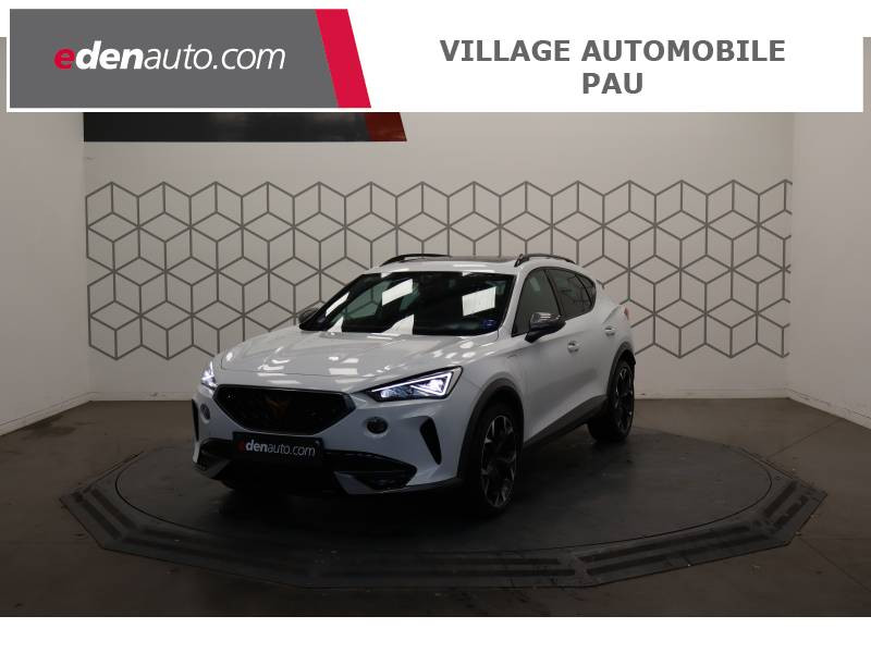 Cupra Formentor 1.4 e-HYBRID 204 ch DSG6 V  occasion � LONS