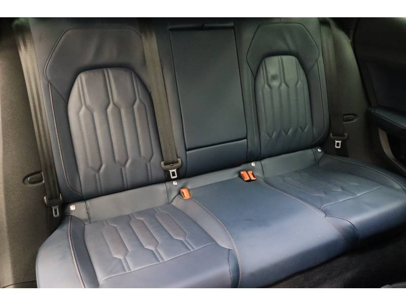 Cupra Formentor 1.4 e-HYBRID 204 ch DSG6 V  occasion � LONS - photo n�12