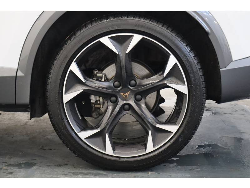 Cupra Formentor 1.4 e-HYBRID 204 ch DSG6 V  occasion � LONS - photo n�7