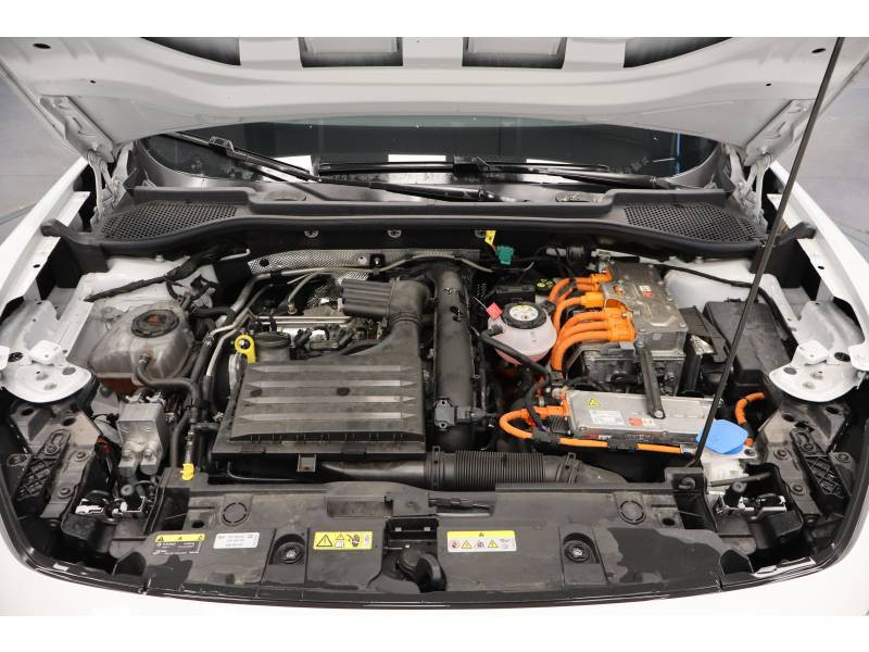 Cupra Formentor 1.4 e-HYBRID 204 ch DSG6 V  occasion � LONS - photo n�8