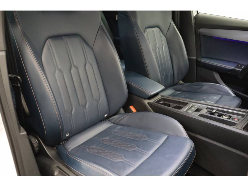 Cupra Formentor 1.4 e-HYBRID 204 ch DSG6 V  occasion � LONS - photo n�11