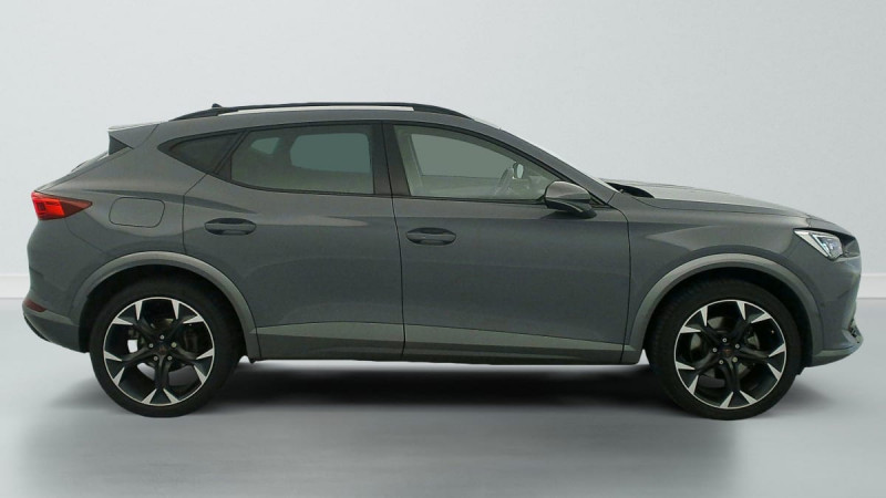 Cupra Formentor 1.4 e-HYBRID 204 ch DSG6 V  occasion  SAINT-GREGOIRE - photo n8